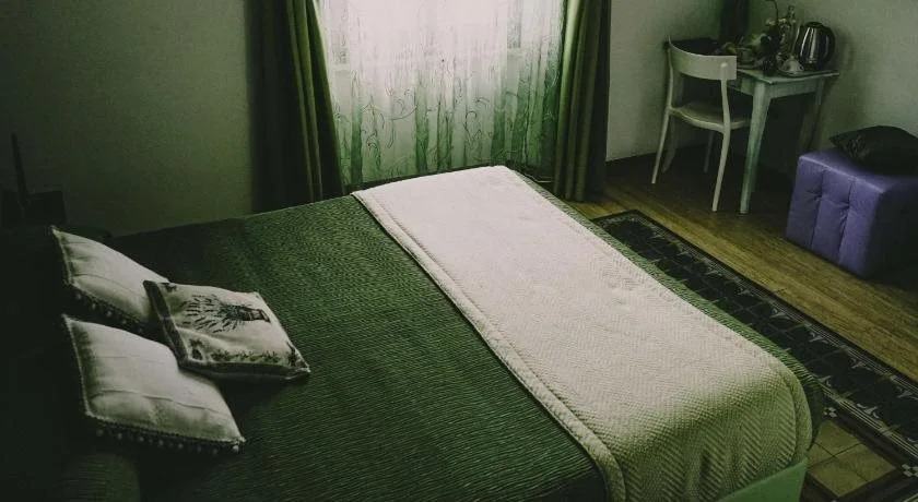 Residenza Mordini