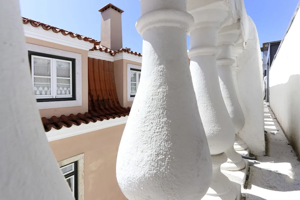 Casa Portuguesa Combro