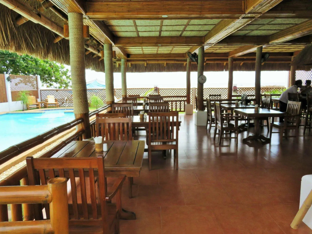 Kavs Beach Resort