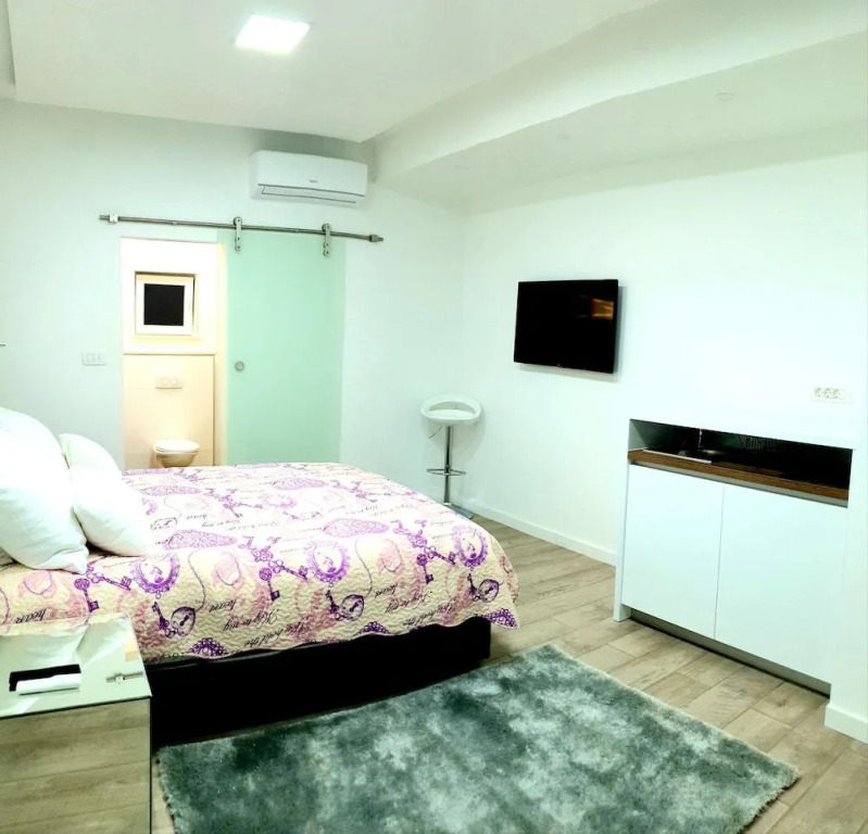 Apartments Ramona