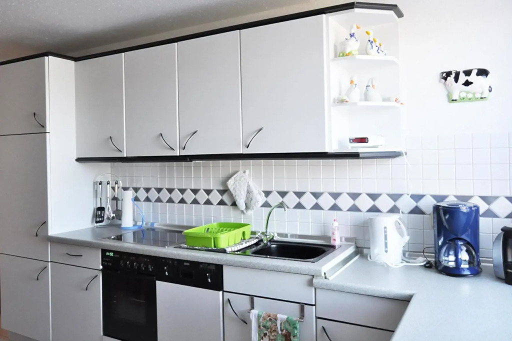 Ferienwohnung Nordsee-Feeling