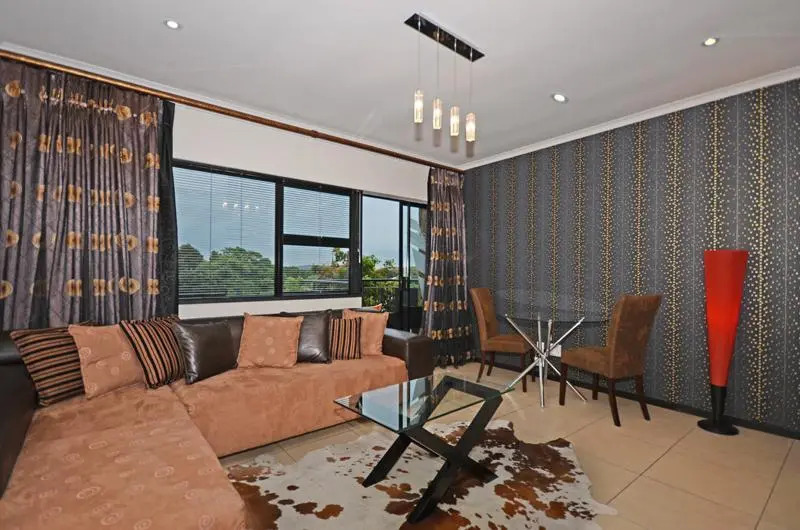 12 Stars Lifestyle Apartments