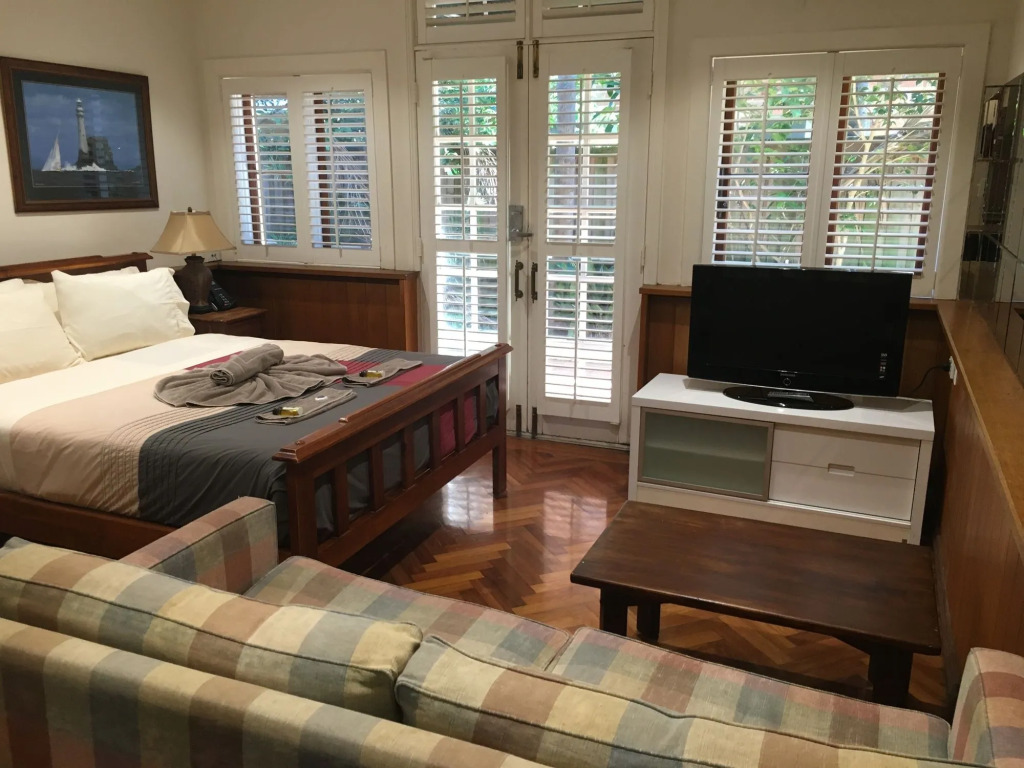Manly Lodge Boutique Hotel