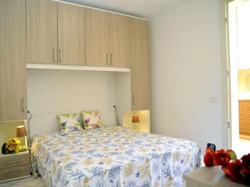 Residence Mediterraneo