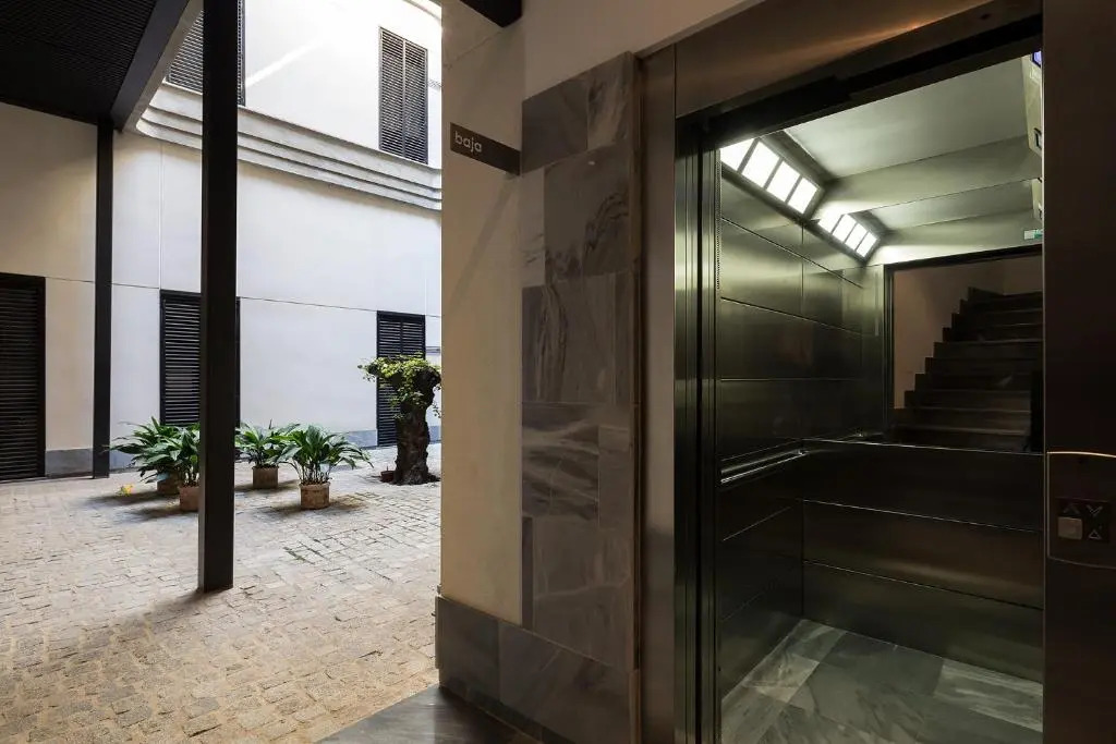 Veoapartment Corral del Rey 5