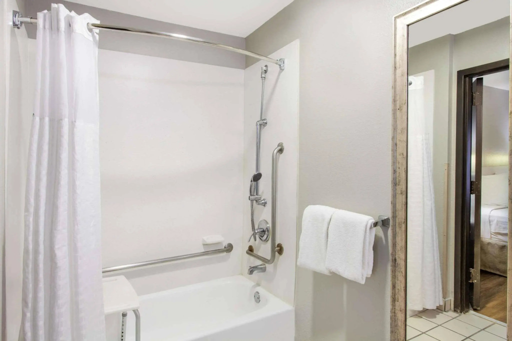 Quality Inn Orlando Near International Drive