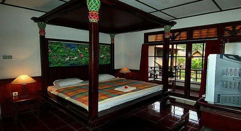 Puri Rai Hotel