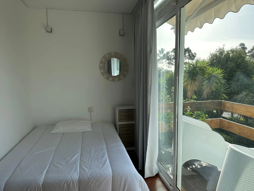 Discovery Apartment with patio