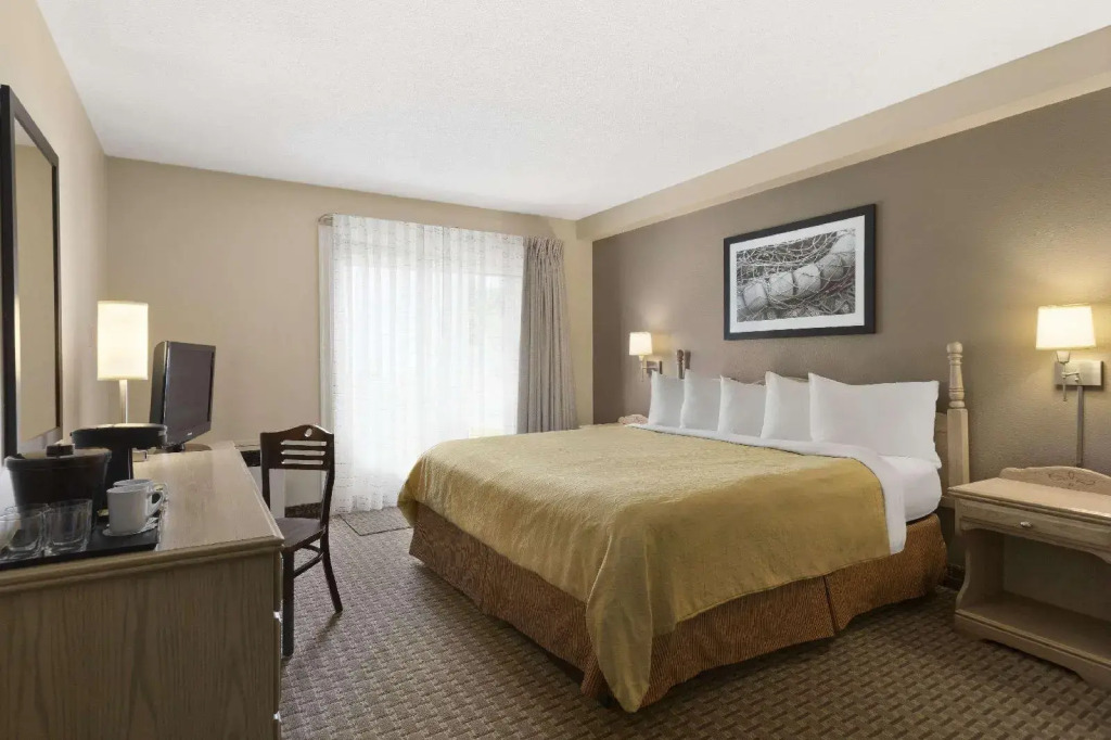 Travelodge Suites Dartmouth