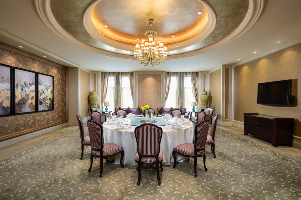 Holiday Inn Fuzhou New Port by IHG