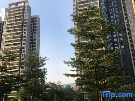 Tianyige Apartment