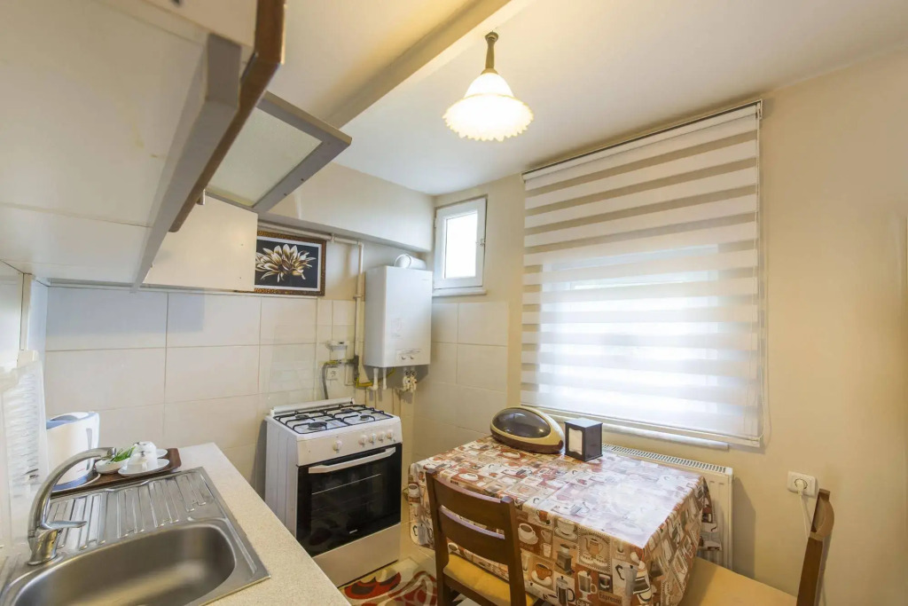 Efendi Apartment
