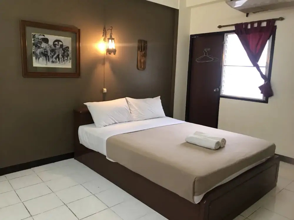 Royal thapae gate guesthouse