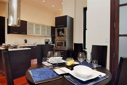 The Walton Residence