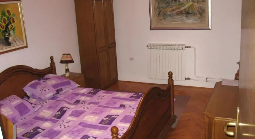 Crni Biser Rooms