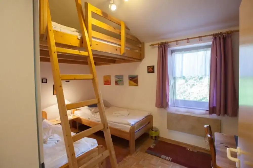 Ferienhaus in Falkenstein for 6 Personen