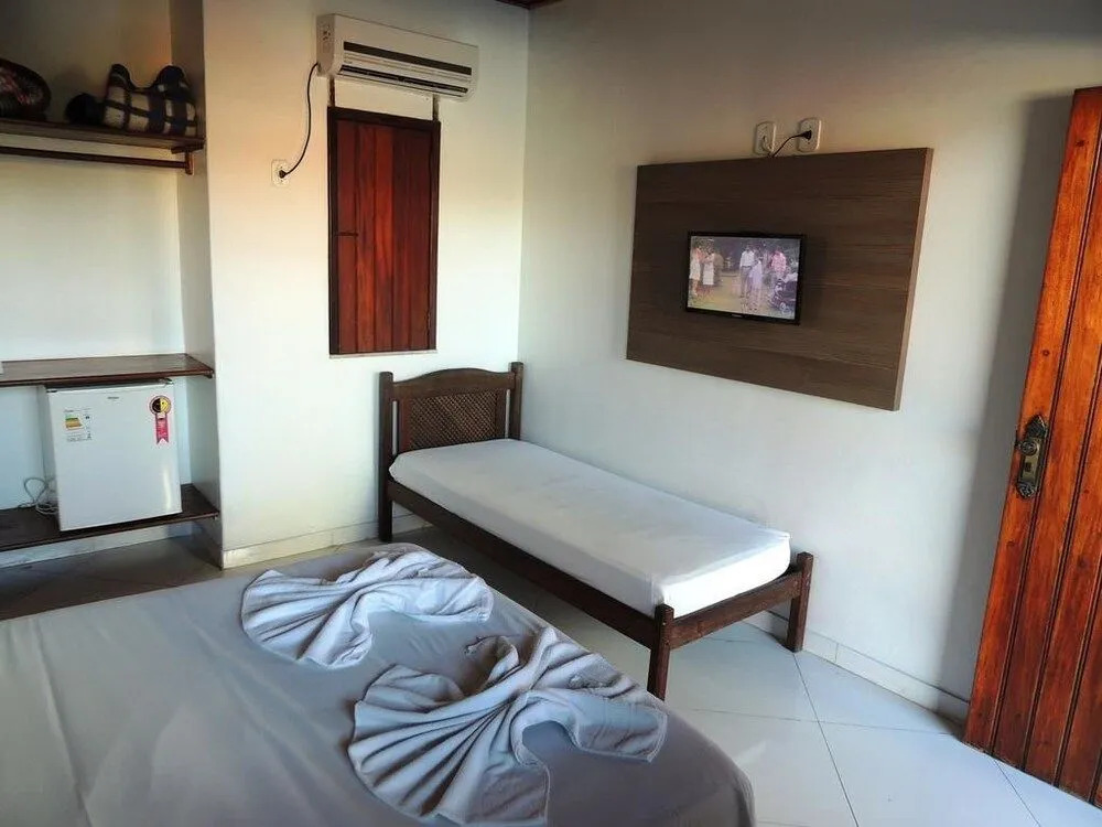 Hotel Lagoa Azul
