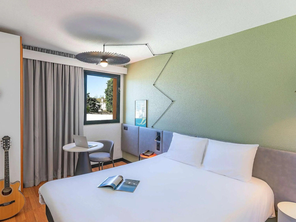 Hotel ibis Evora