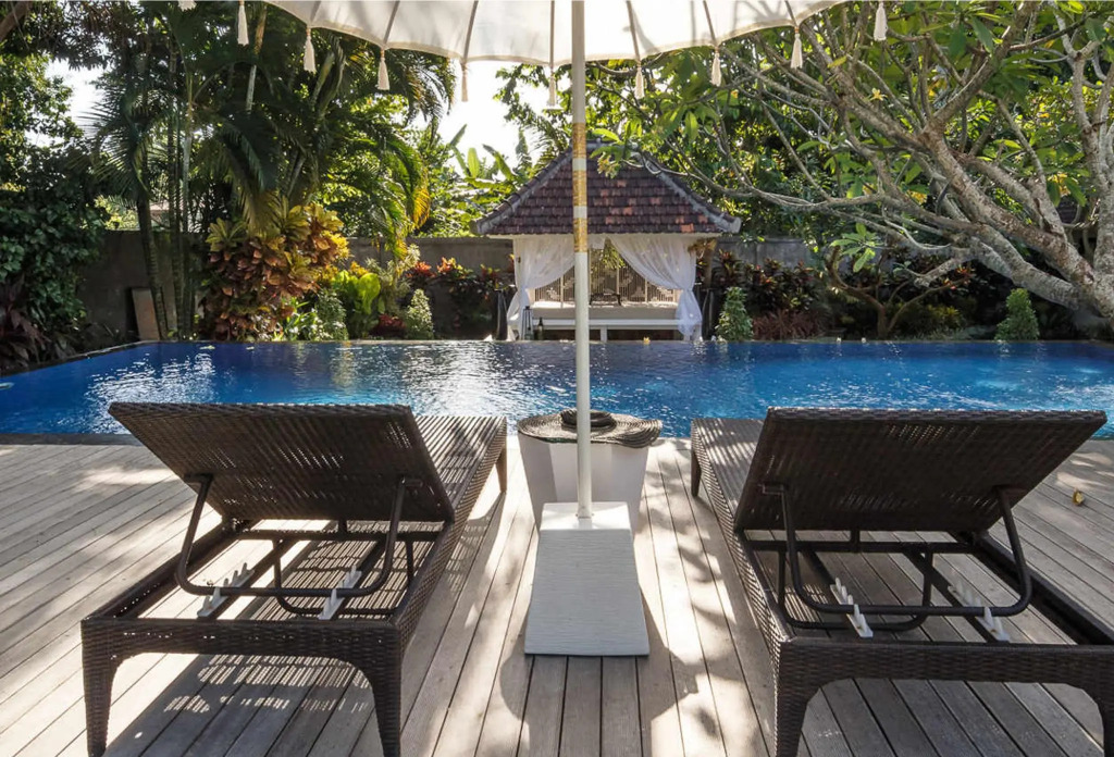 Andaru Villa Umalas