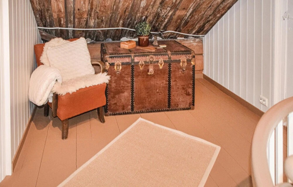 3 Bedroom Cozy Home In Lindesnes