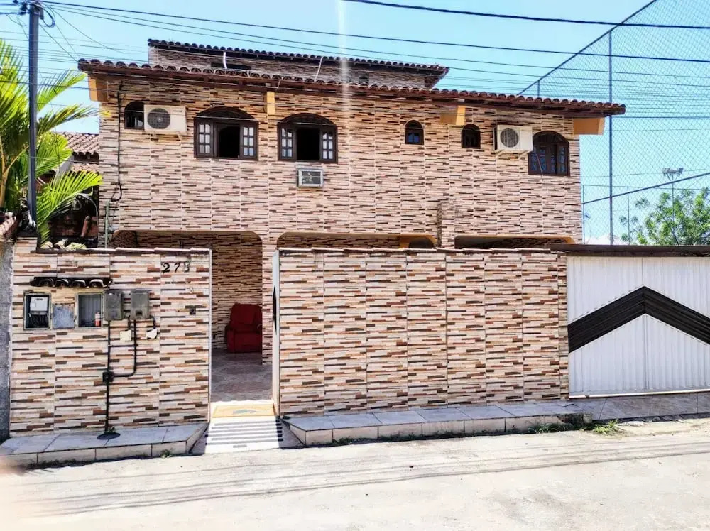 Pousada da Praia Frade