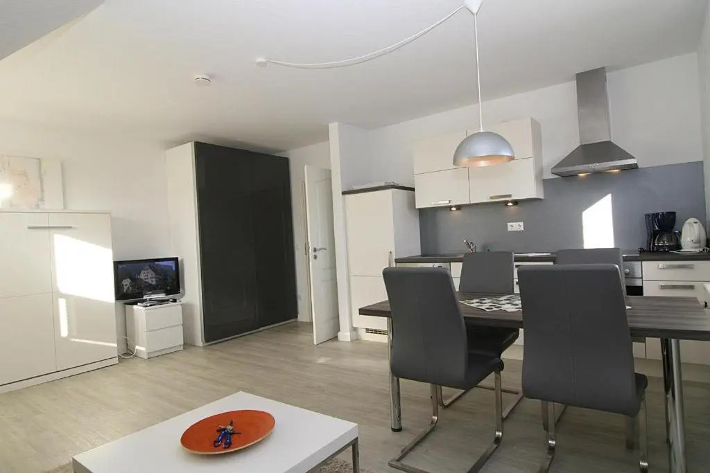 Ferienwohnung Schössler 1