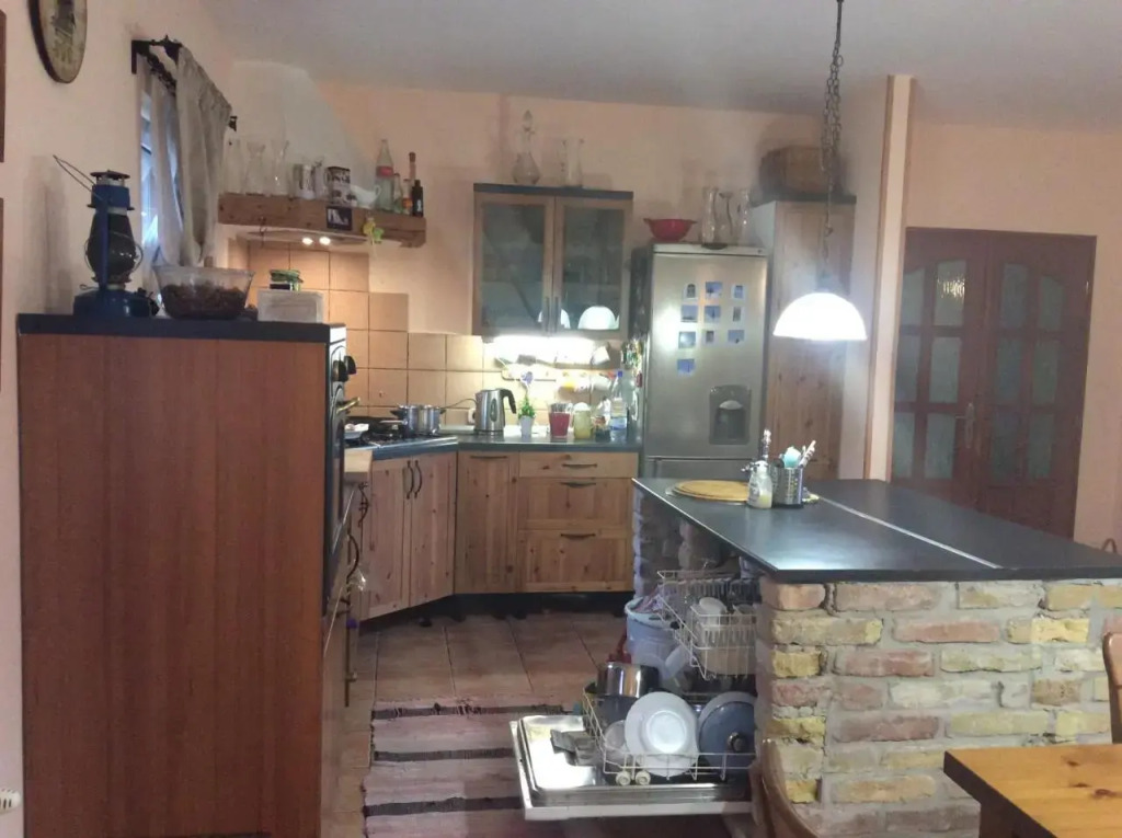 Apartments for Rent near Budapest