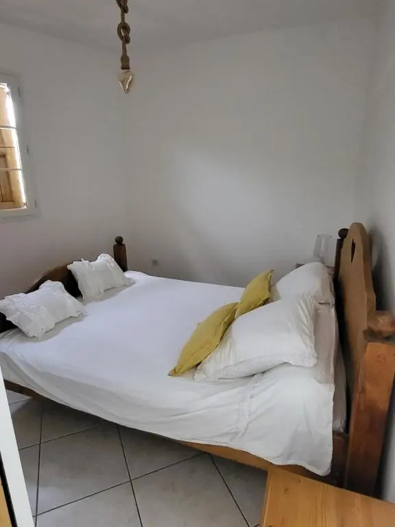 Casa Sant'Antone