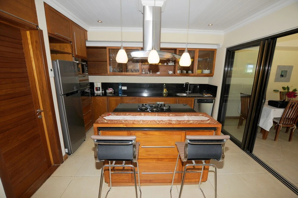 Villa Oasis 1 no 7