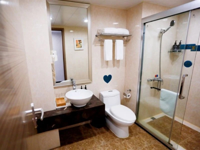 Shenzhen Nan Fei Yuan Hotel