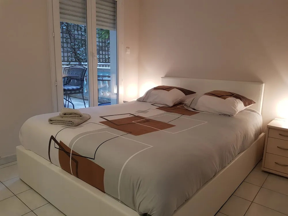 Appartement Palazzio