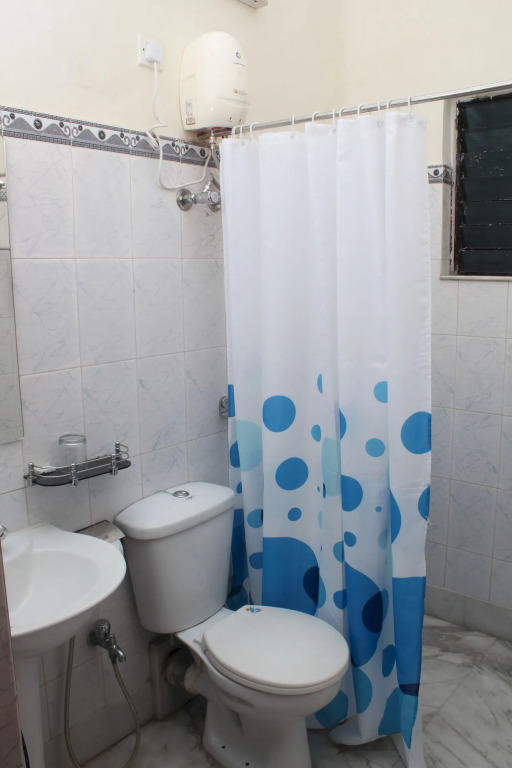 Hotel Nest International