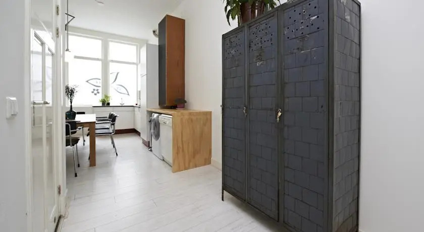Amsterdam Furnished Apartments