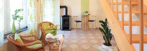 Hotel Garni Dorfkammer