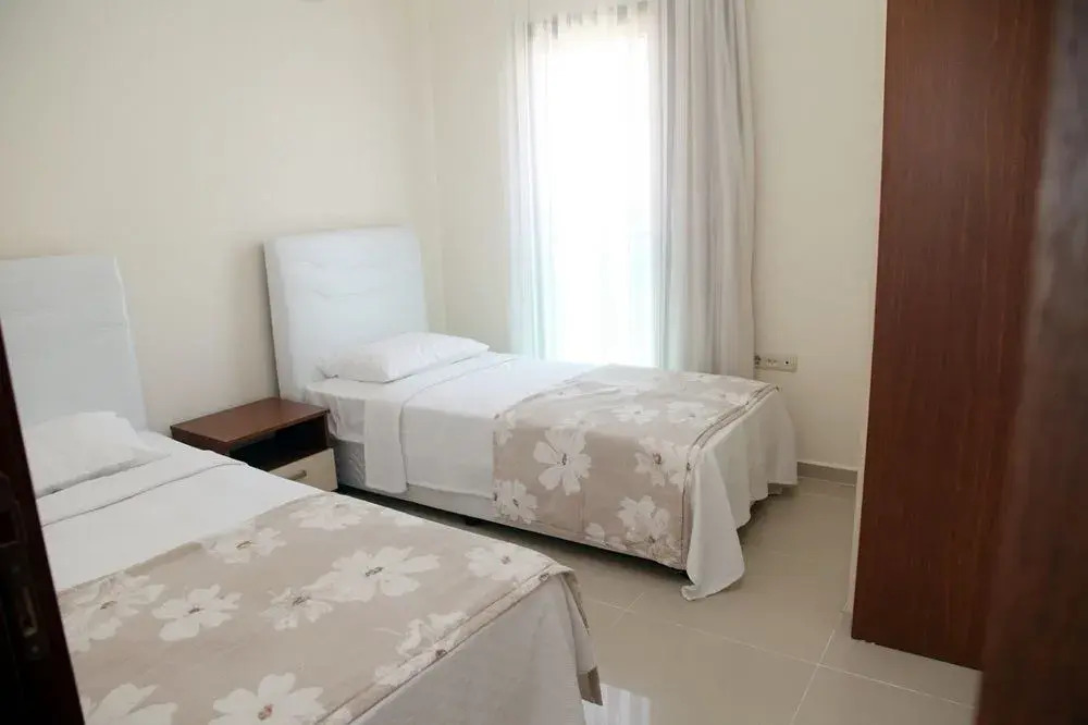 Aegean Pearl Suites