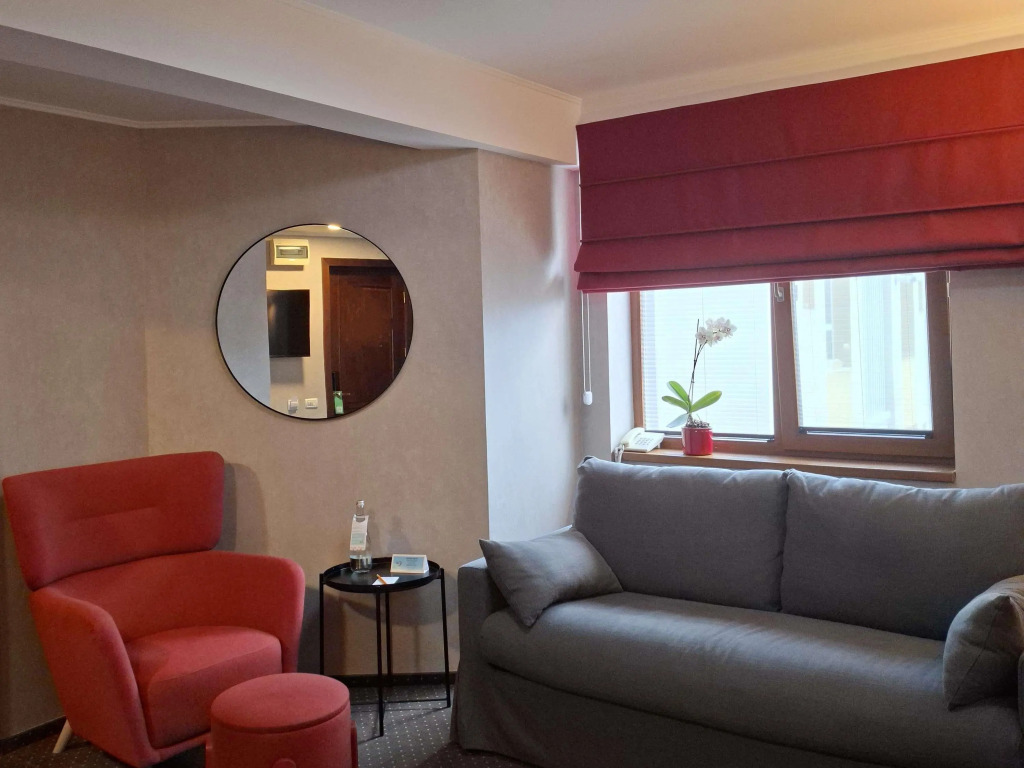 ibis Styles Pitesti Arges