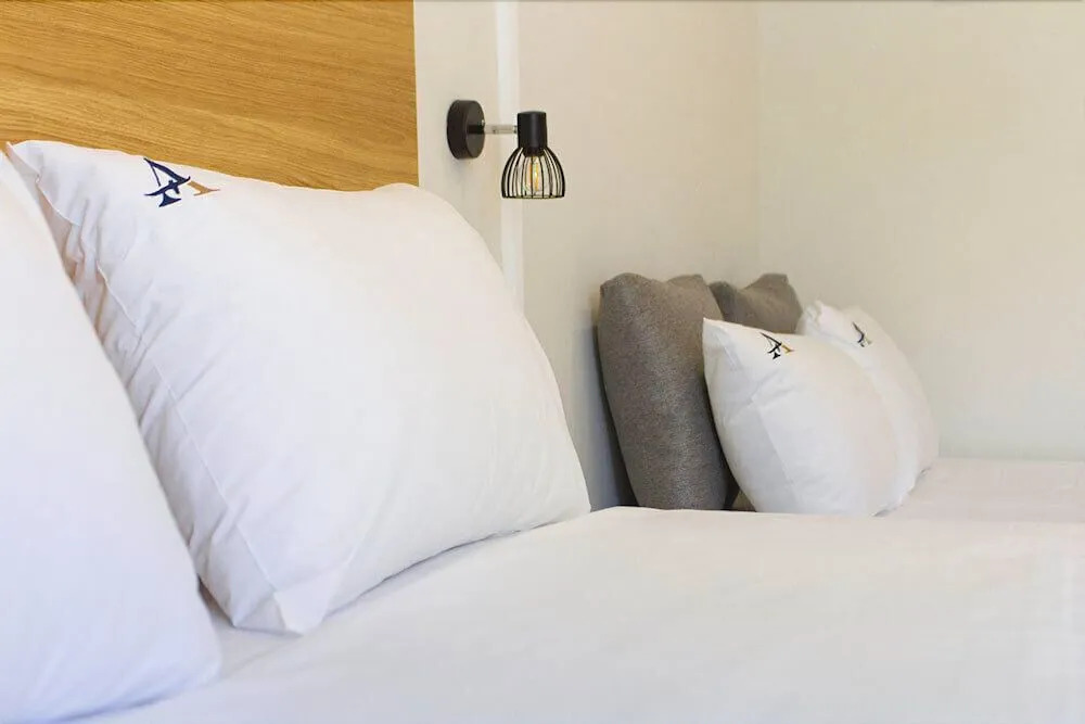 Albatros Suites