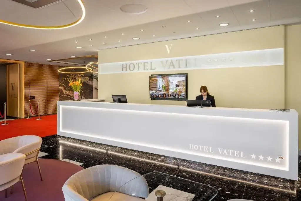 Hotel Vatel Superior