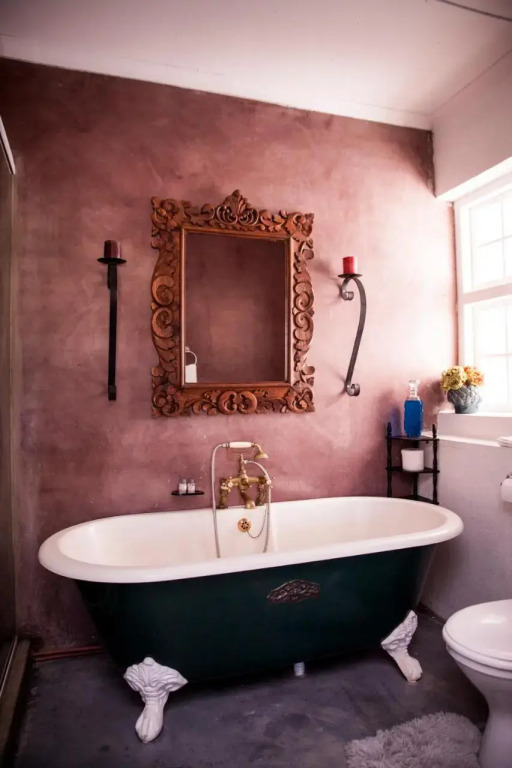 Koekeloer Selfcatering Cottages