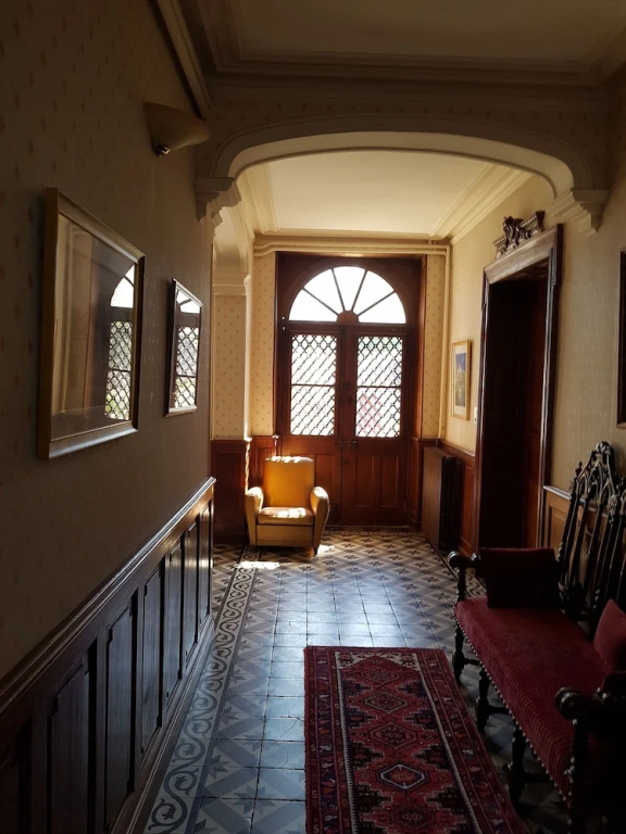 Chez Louise