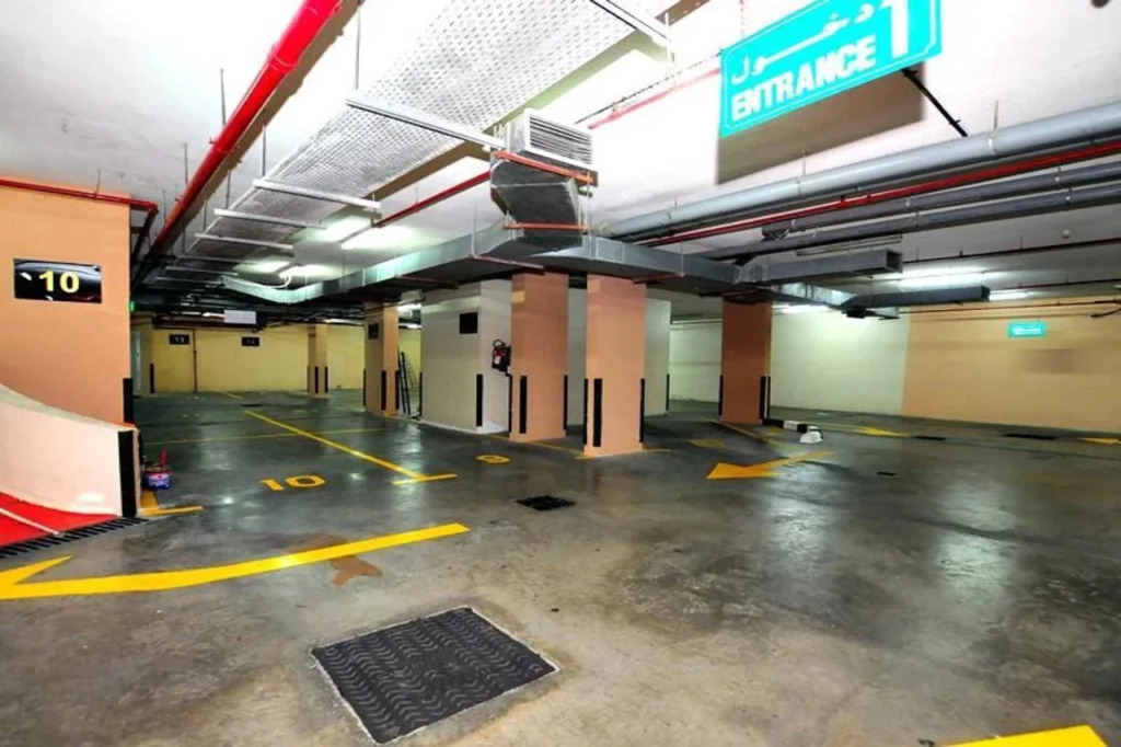 Al Seef Hotel Apartments