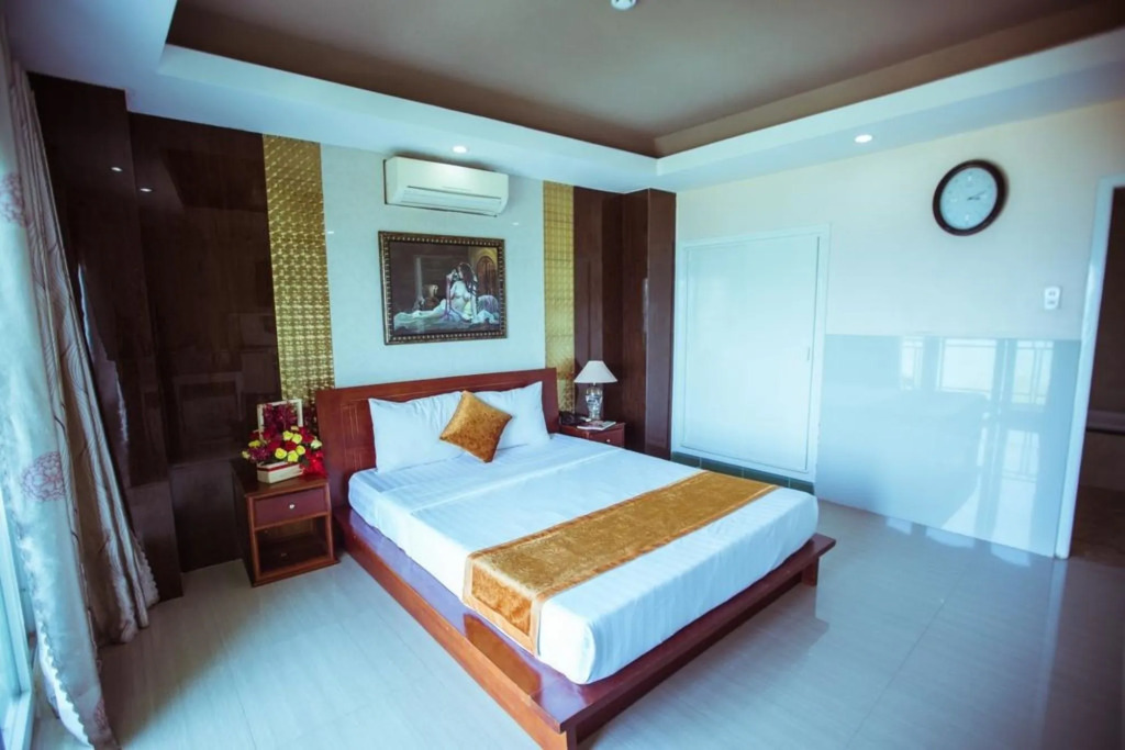 Oliver Hotel