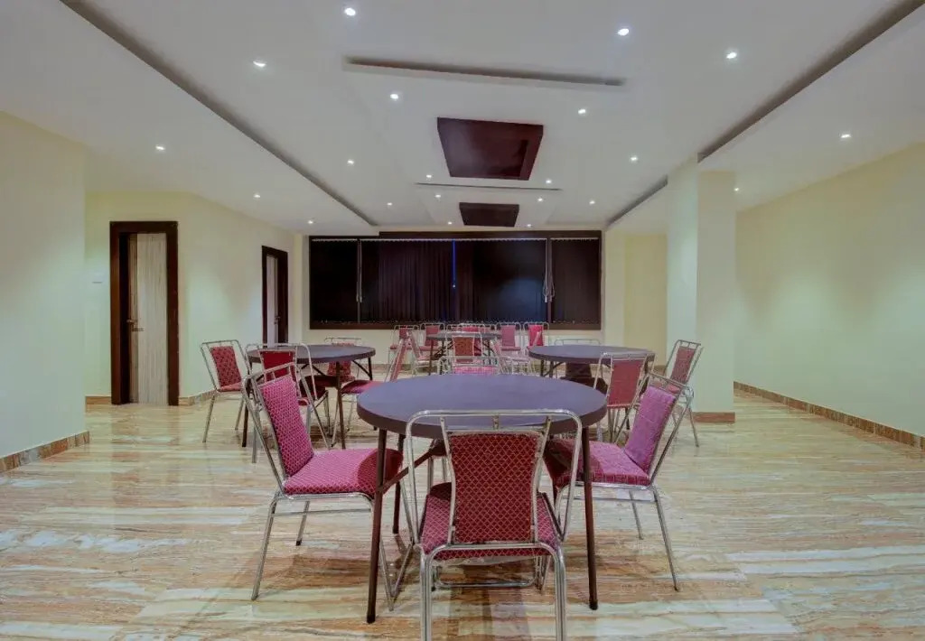 Bliss By OYO Rooms