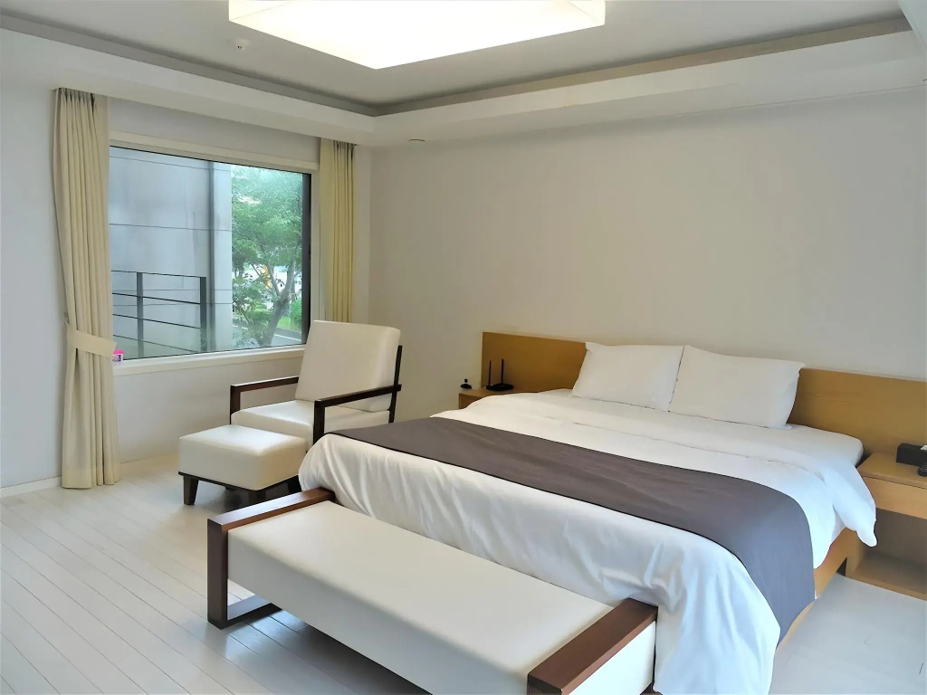 Healthcare Town Resort
