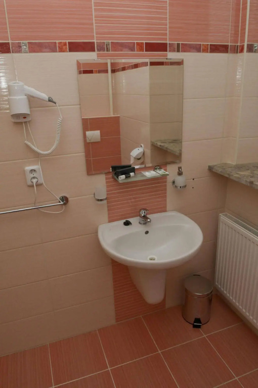 Mini Hotel Akord