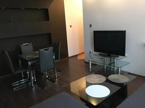Apartament Opera