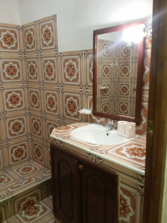 Hostal Barcelo