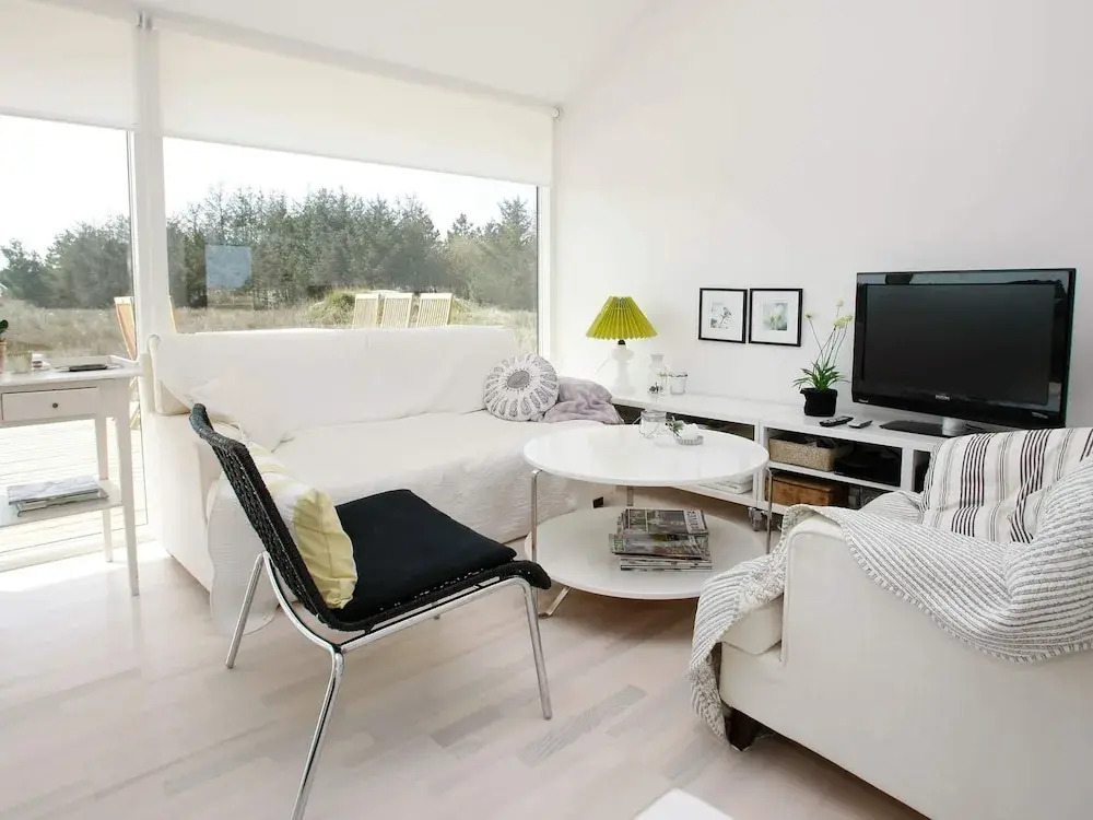 4 star holiday home in Brovst