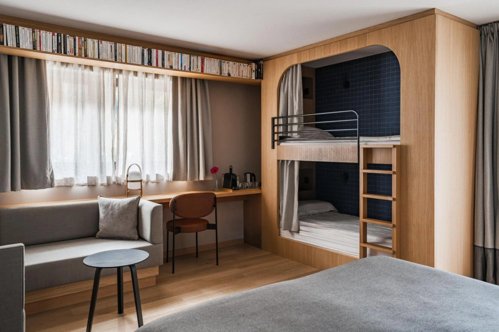 Heliopic Hotel & Spa