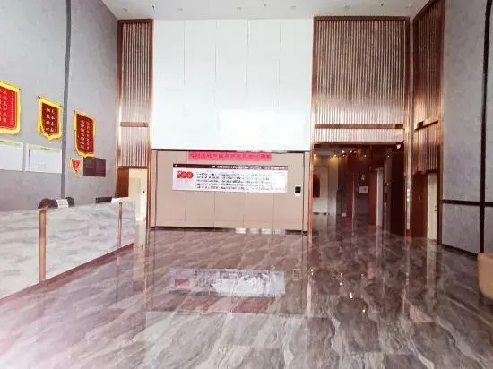 Meisu Meet Boutique Apartment (Changchun Yucheng Huayi Square Branch)